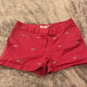 Vineyard vines shorts